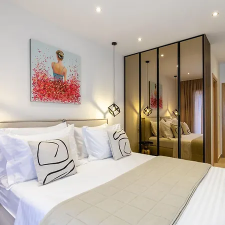 Korkyra - Happy Apartman Blato (Korcula)