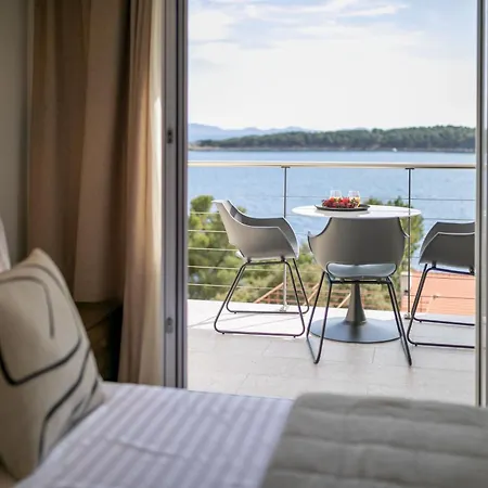 Korkyra - Happy Blato (Korcula)