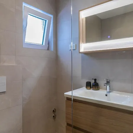 Apartman Korkyra - Happy Blato (Korcula)