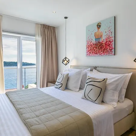 Apartman Korkyra - Happy *