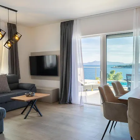Apartman Korkyra - Happy Blato (Korcula)
