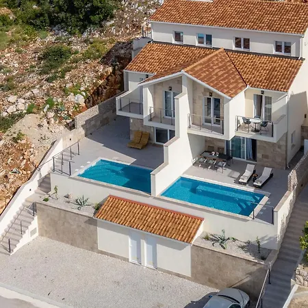Apartman Korkyra - Happy Blato (Korcula)