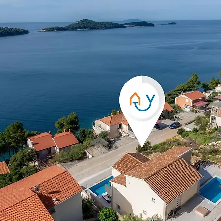 Korkyra - Happy * Blato (Korcula)